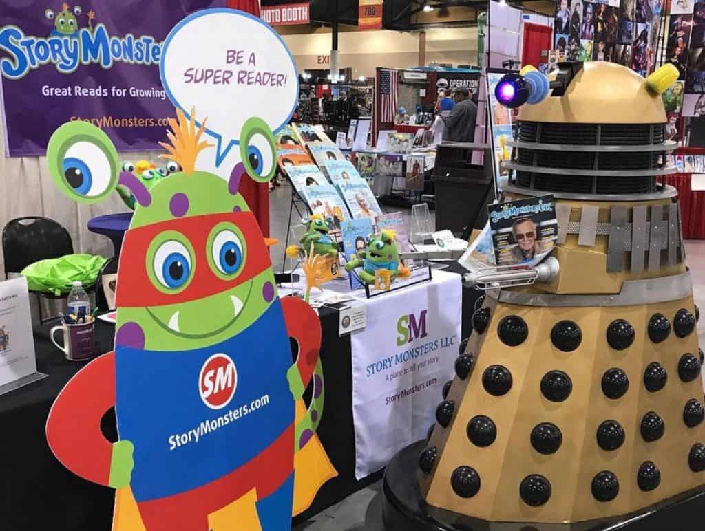 25 Must-Know Trade Show Marketing Tips for 2018 - Cardboard Cutouts &  Standees Blog