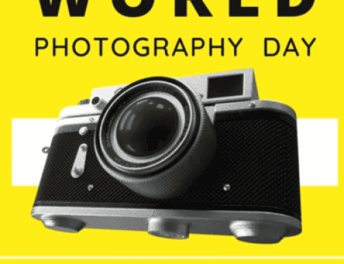 How to Celebrate a Happy World Photography Day