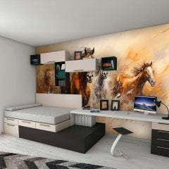 Animals and Wildlife Wall Murals