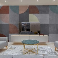 Art and Design Wall Murals