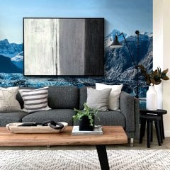 Mountain Wall Murals