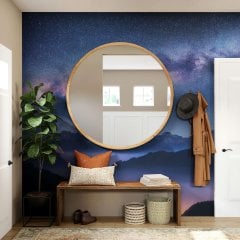 Space Wall Murals