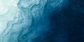 Image for Gradient Wave Wall Mural