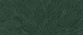 Image for Lush Leaves Wall Mural