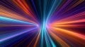 Image for Motion Neon Wall Mural