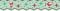 Valance MCM Extender Merry Christmas Santa 48 Corro - Plastic