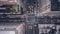 Image for Aerial Intersection Wall Mural