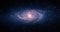 Image for Galactic Stars Wall Mural
