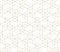 Image for Gold Geometric Wall Mural