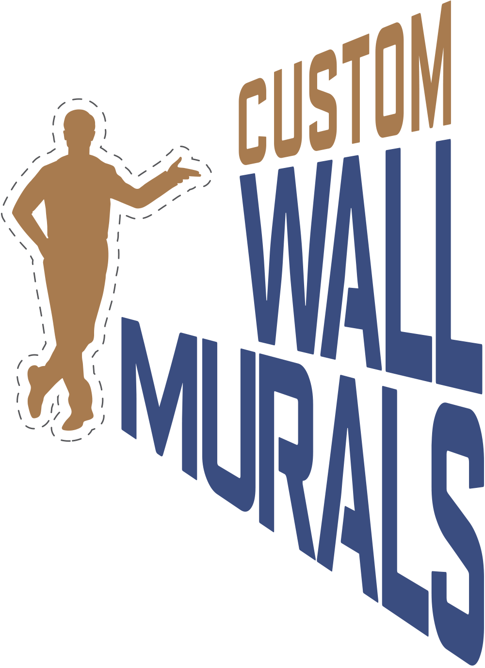 Custom Wall Murals